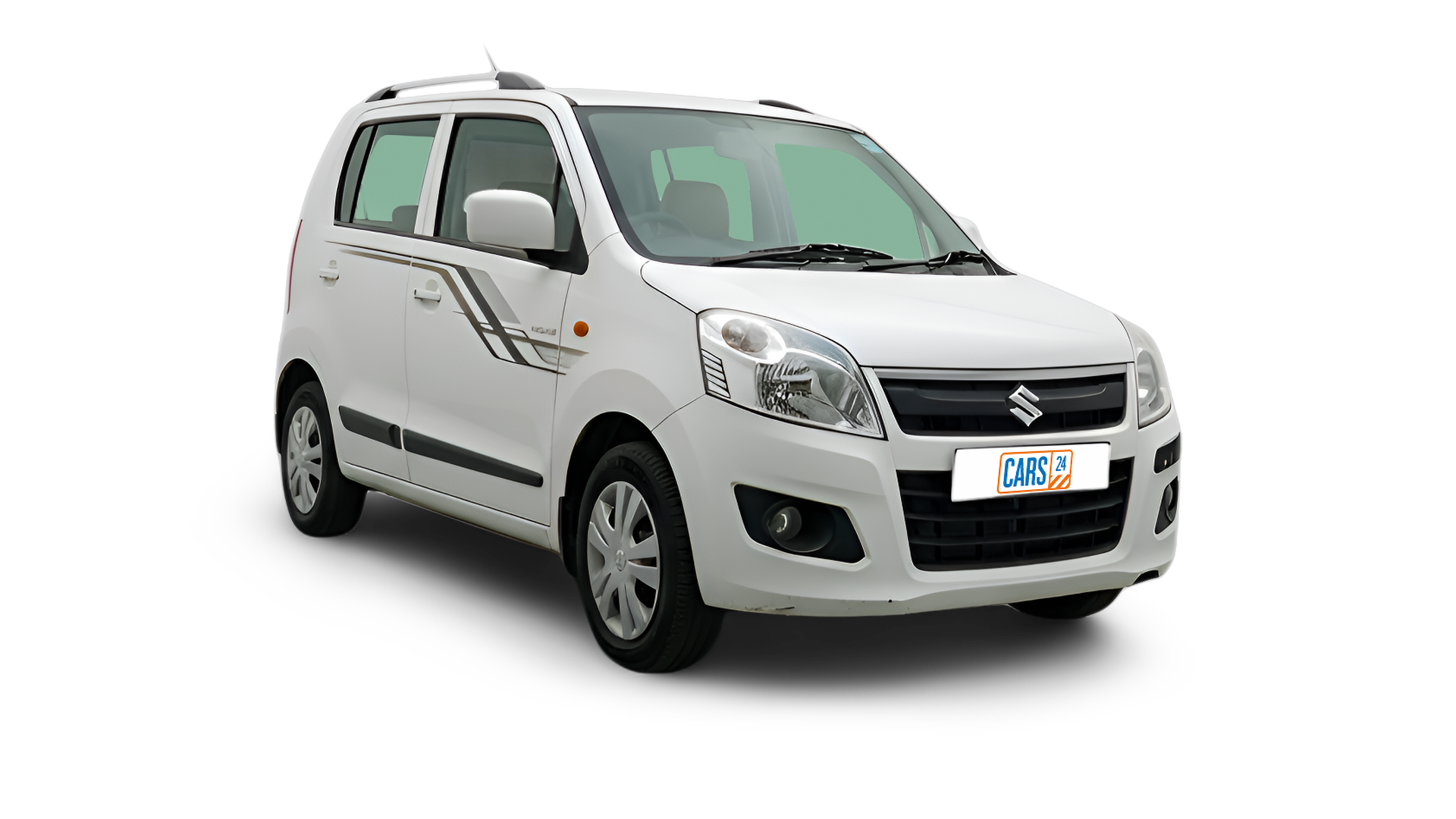 Maruti Wagon R 1.0-img